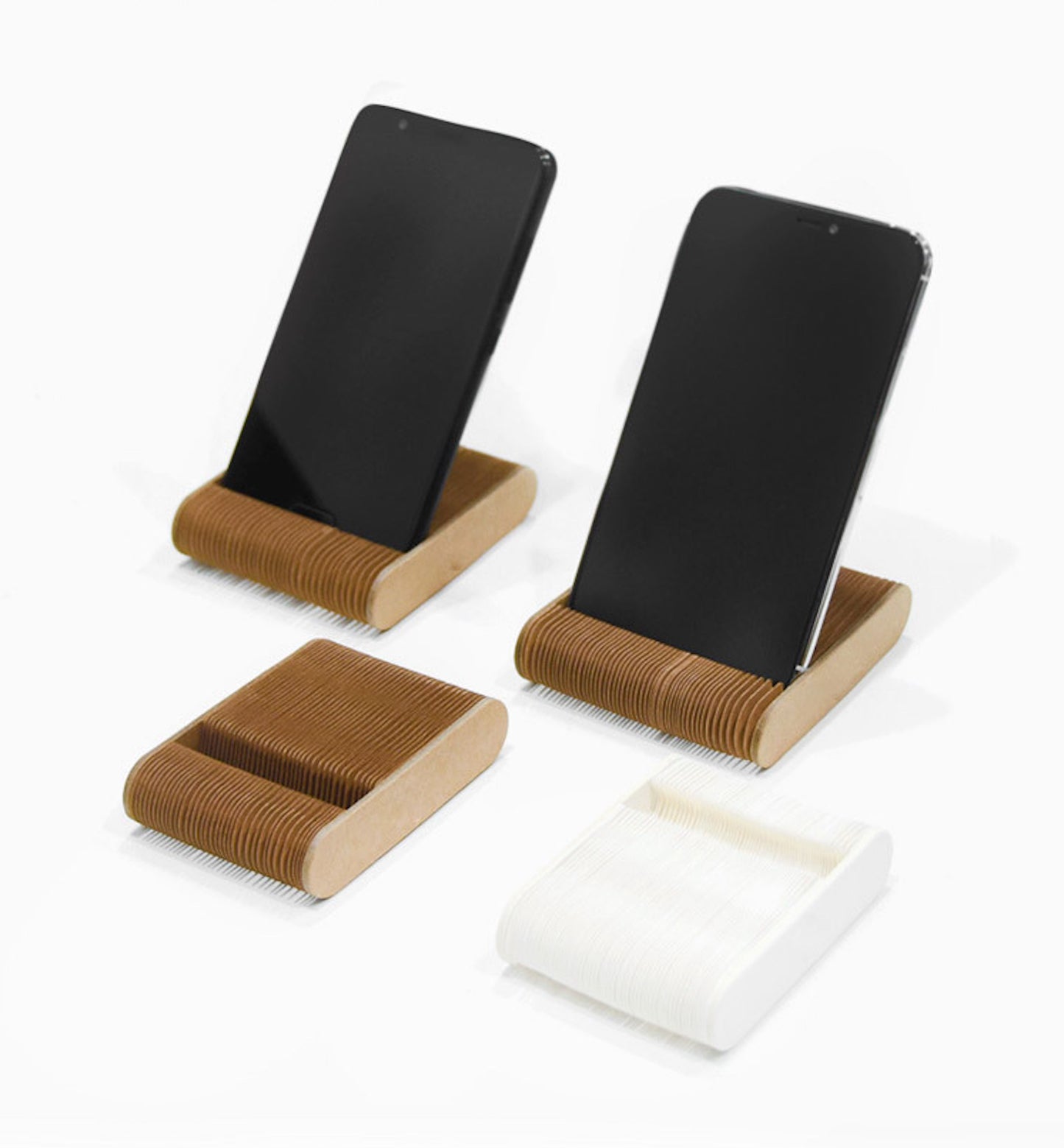 A Slim Mobile Holder