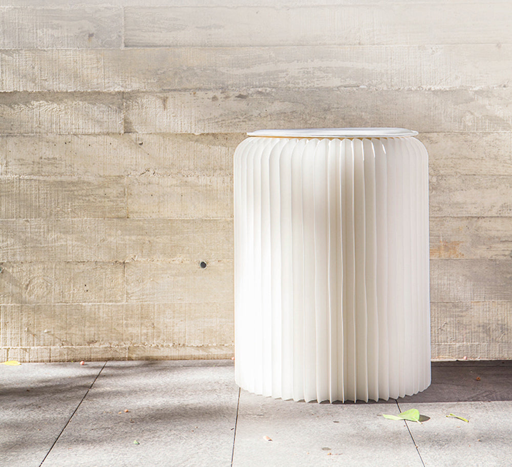 Accordion Stool